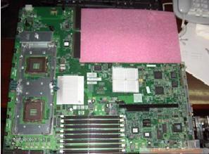 HP DL360G5服务器主板