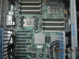 HP ML370G6服务器主板
