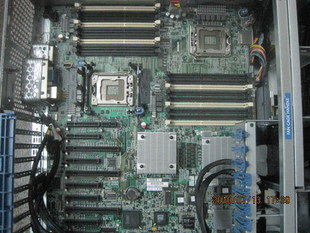 HP ML370G6